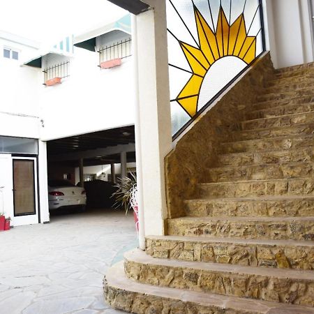 Hotel Apart El Faro RSA エクステリア 写真