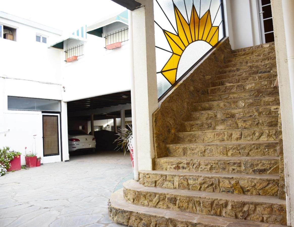 Hotel Apart El Faro RSA エクステリア 写真